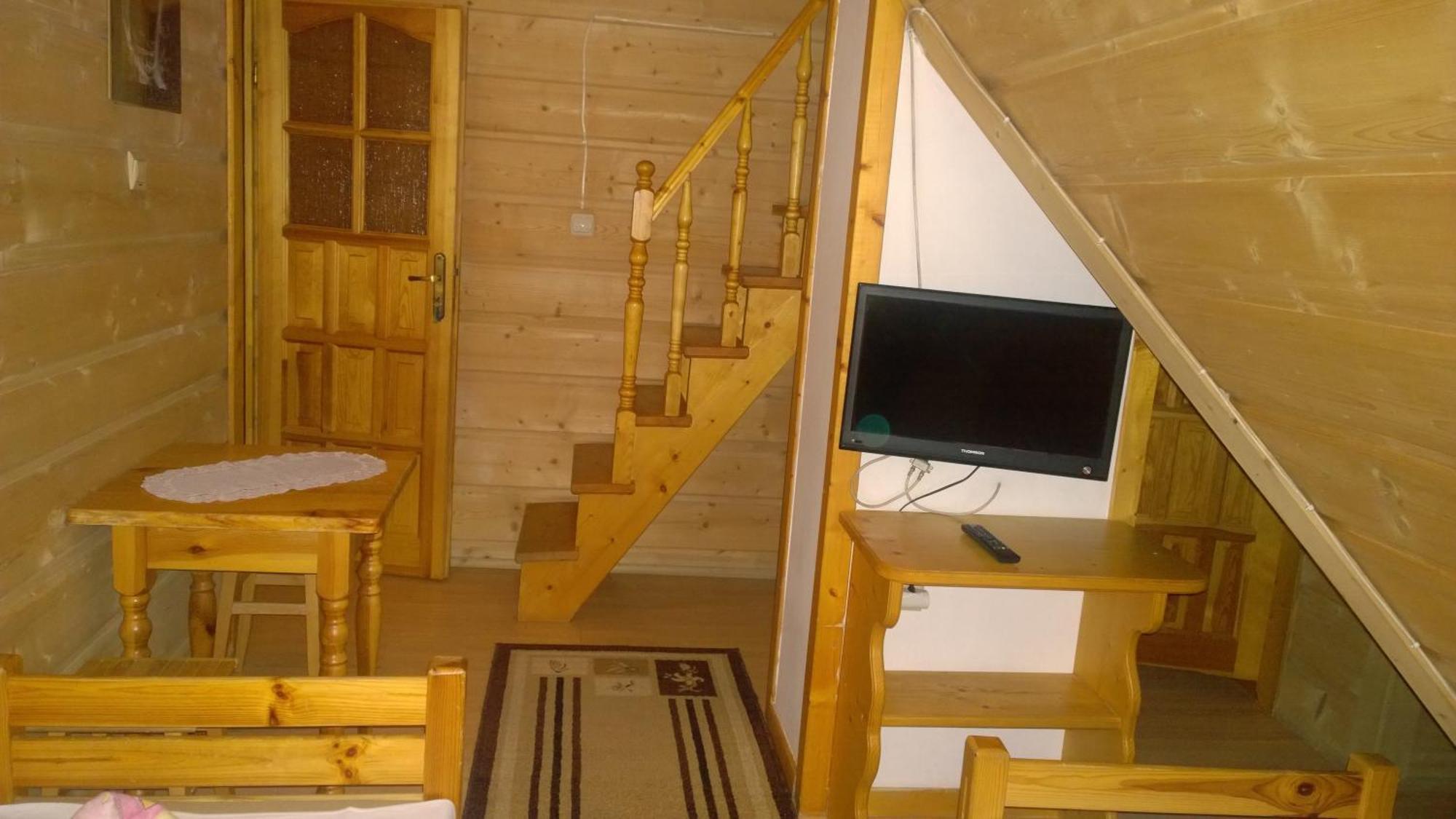 Hanusina Chalupa Wynajem Pokoi Zakopane Szoba fotó