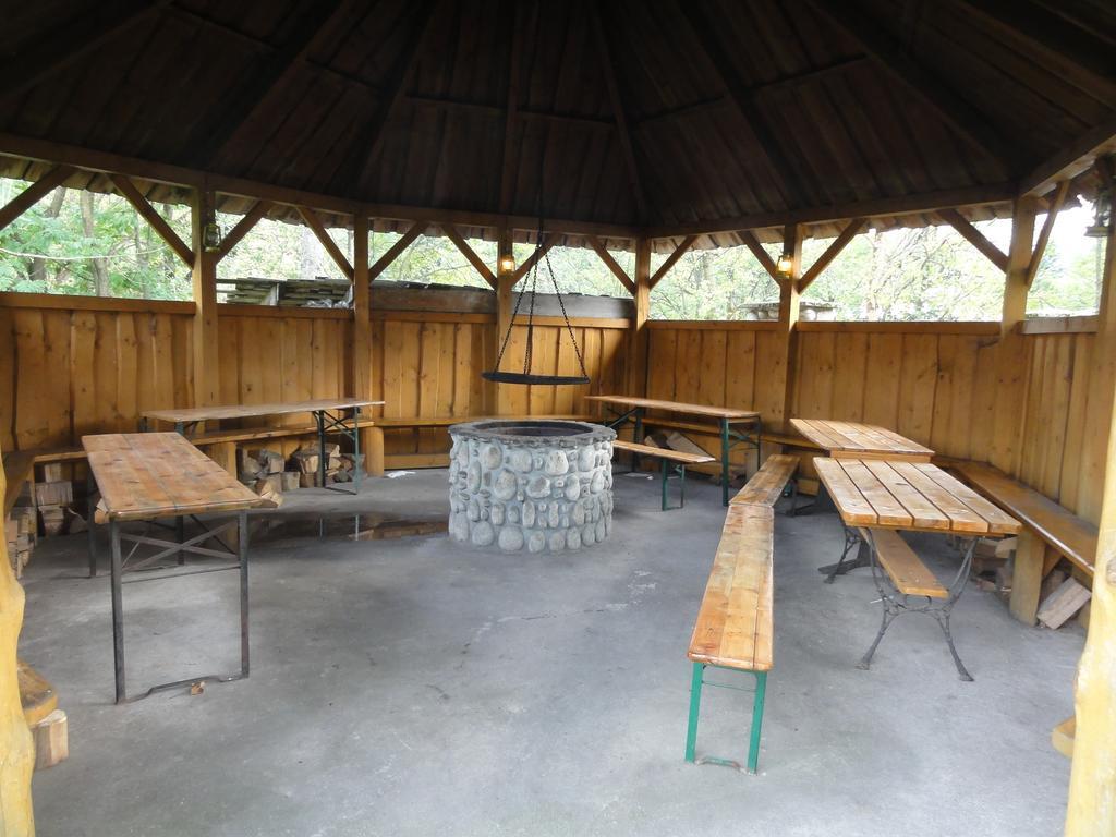 Hanusina Chalupa Wynajem Pokoi Zakopane Kültér fotó