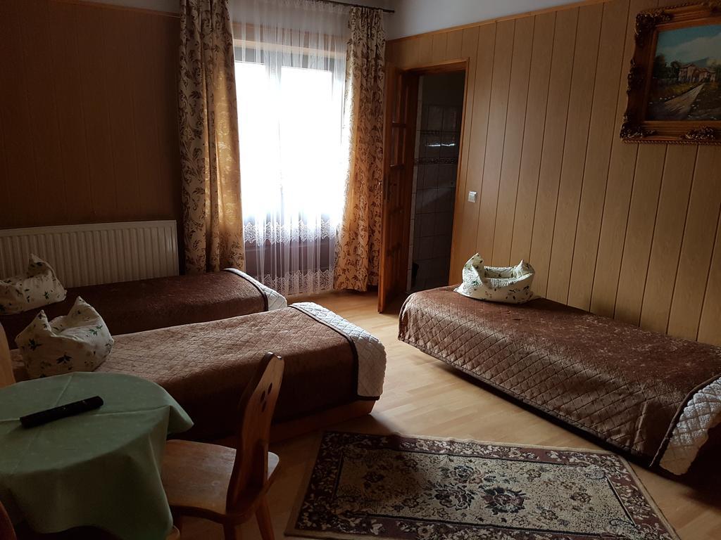 Hanusina Chalupa Wynajem Pokoi Zakopane Kültér fotó