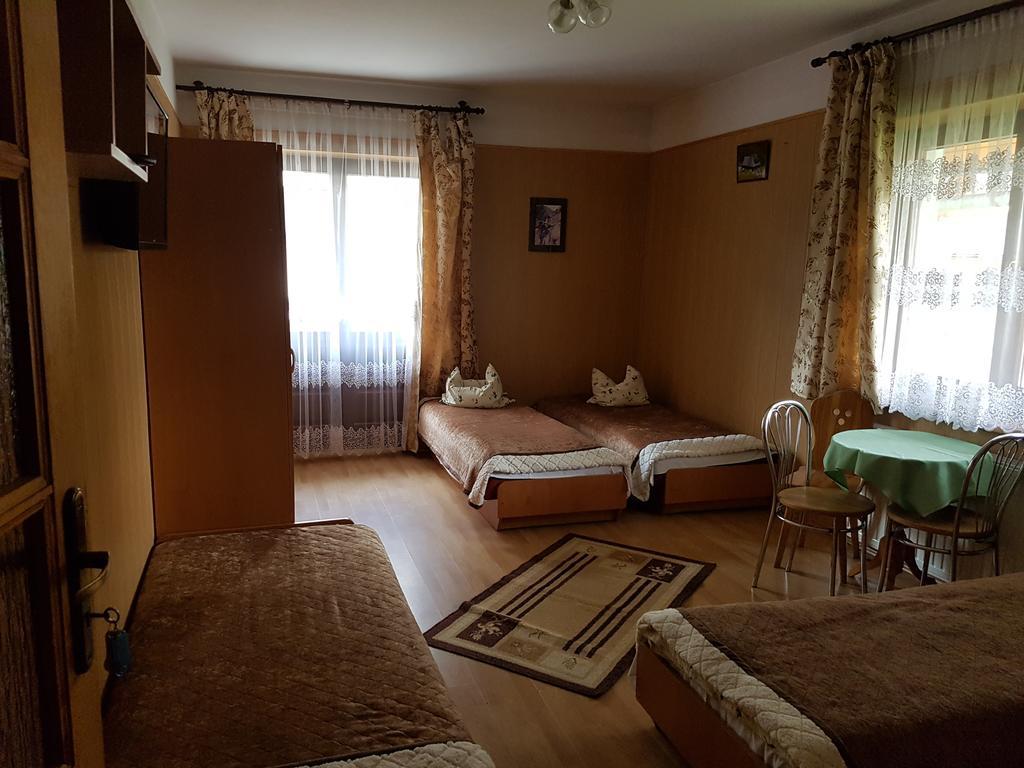 Hanusina Chalupa Wynajem Pokoi Zakopane Kültér fotó