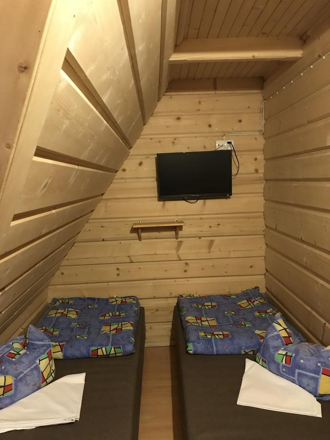 Hanusina Chalupa Wynajem Pokoi Zakopane Kültér fotó