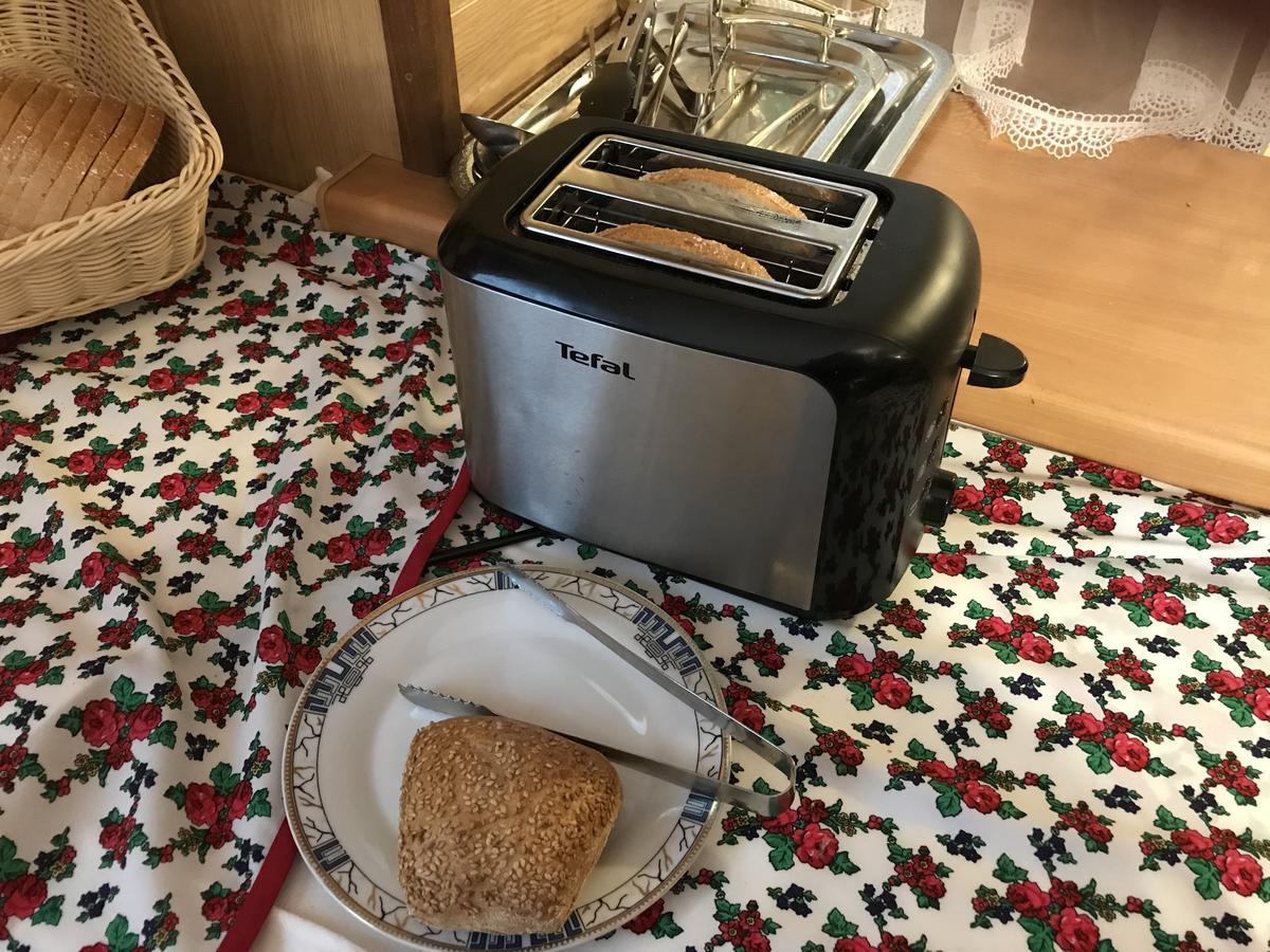 Hanusina Chalupa Wynajem Pokoi Zakopane Kültér fotó