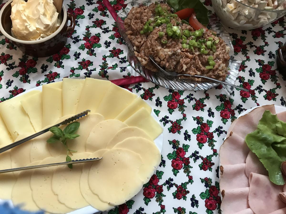 Hanusina Chalupa Wynajem Pokoi Zakopane Kültér fotó